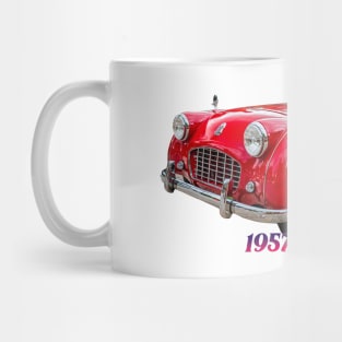 1957 Triumph TR3 Cabriolet Mug